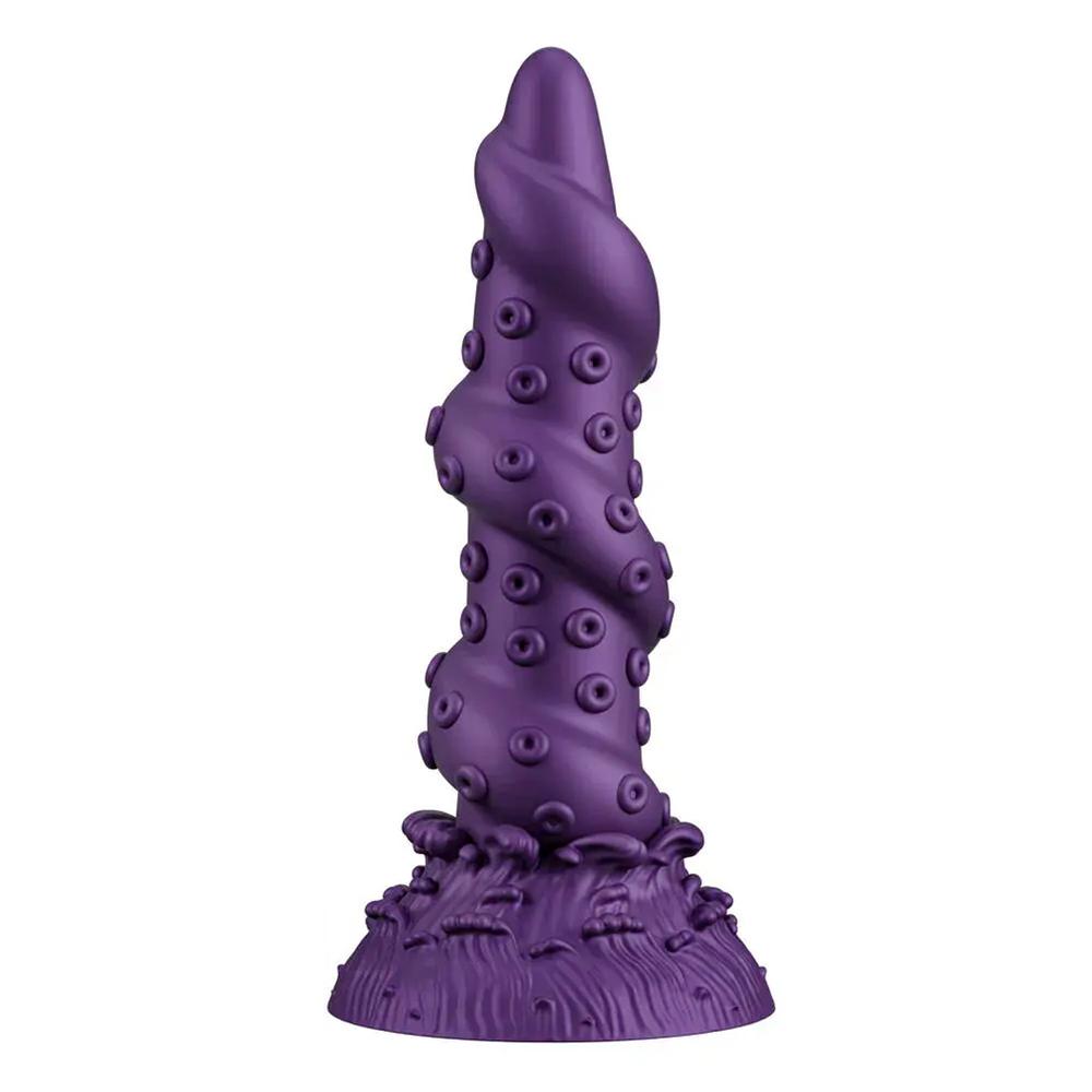 Beasty-Cocks-Octopus-Prime-dildo Beasty Cocks Octopus Prime dildo