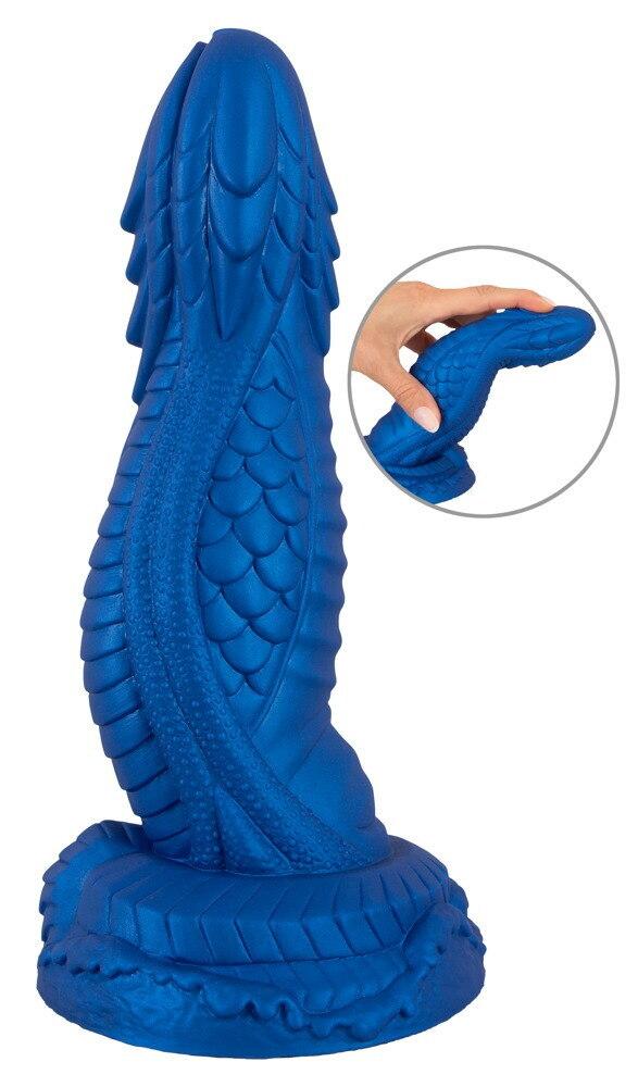 Beasty-Cocks-Symbiont-Tease-dildo-10 Beasty Cocks Symbiont Tease dildo