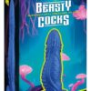 Beasty Cocks Symbiont Tease dildo