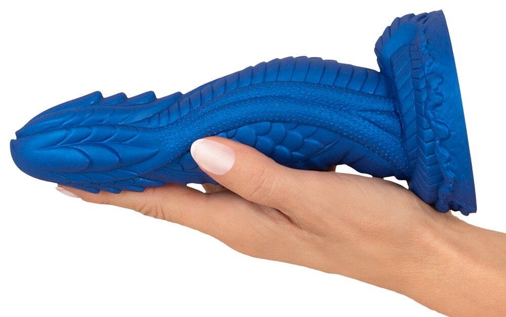 Beasty-Cocks-Symbiont-Tease-dildo-2 Beasty Cocks Symbiont Tease dildo