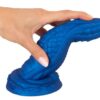 Beasty Cocks Symbiont Tease dildo