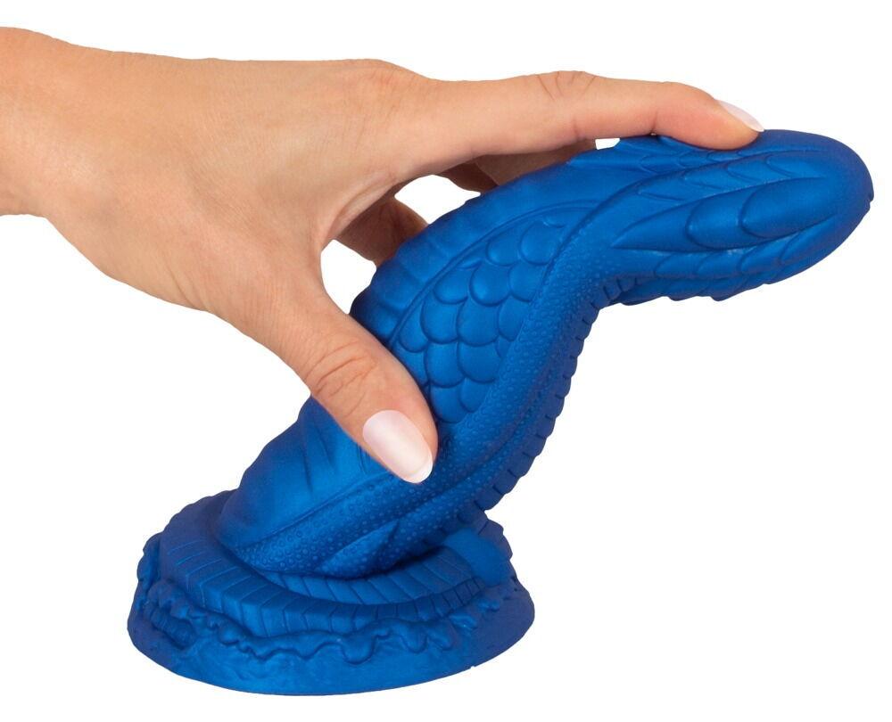 Beasty-Cocks-Symbiont-Tease-dildo-4 Beasty Cocks Symbiont Tease dildo