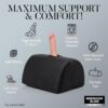 Bedroom Bliss univerzální podložka Love toy