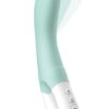 Bend It Rechargeable vibrátor - mint