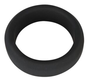 Black Velvets Erekční kroužek L