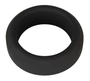 Black Velvets Erekční kroužek M