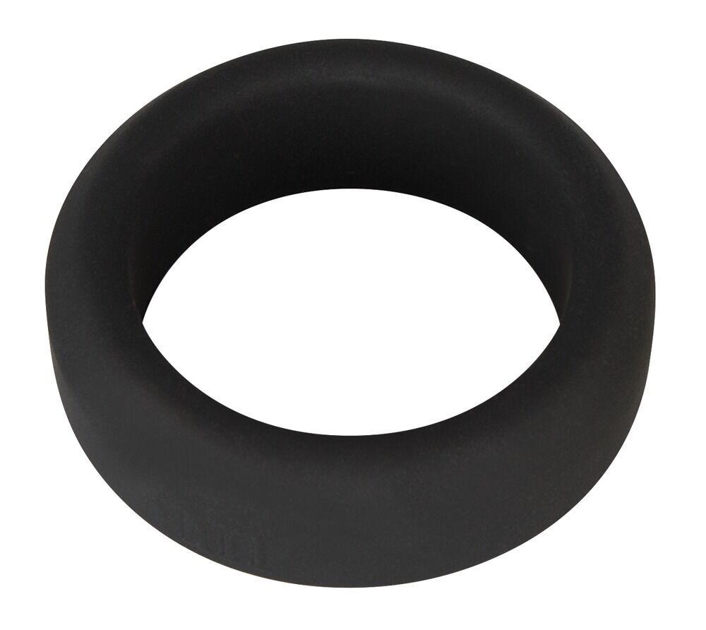 Black-Velvets-Erekcni-krouzek-M Black Velvets Erekční kroužek M