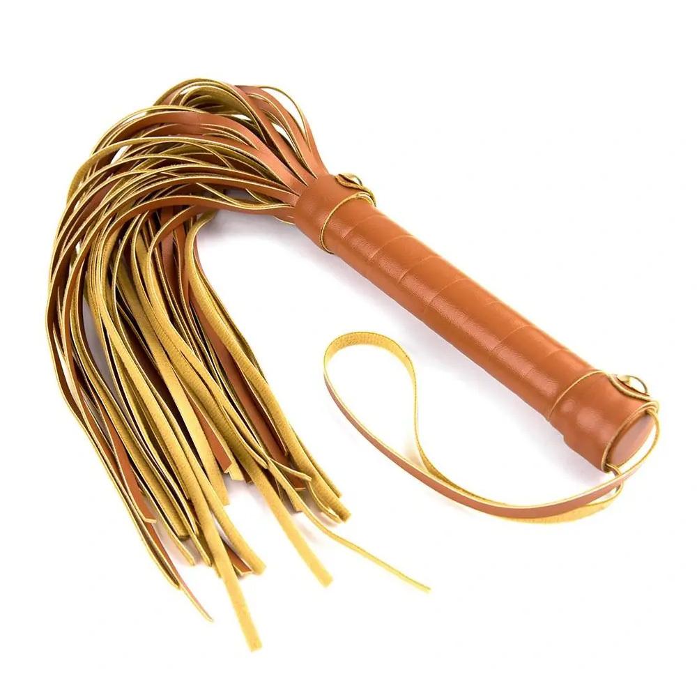 Blaze-Elite-dutky-cognac-4 Blaze Elite důtky - cognac