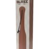 Blaze Elite plácačka - cognac