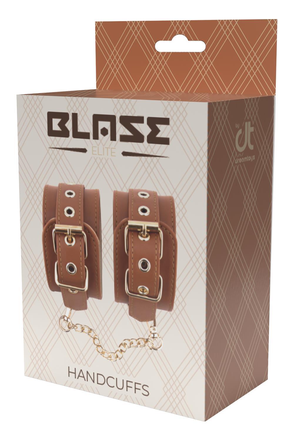 Blaze-Elite-pouta-na-ruce-cognac-6 Blaze Elite pouta na ruce - cognac