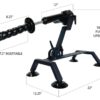 Body Dock Pro Sex machine