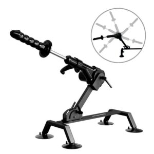 Body Dock Pro Sex machine