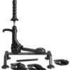 Body Dock Pro Sex machine