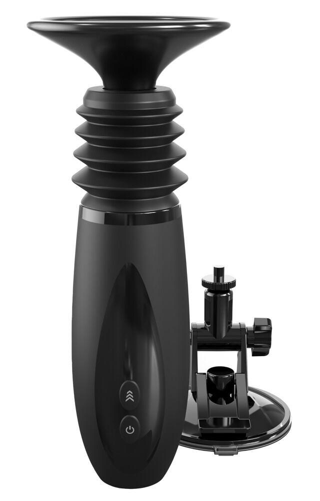 Body-Dock-Thurster Body Dock Thurster