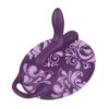Bouncy Bliss - Clasic Sit-on vibrátor