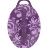 Bouncy Bliss - Clasic Sit-on vibrátor