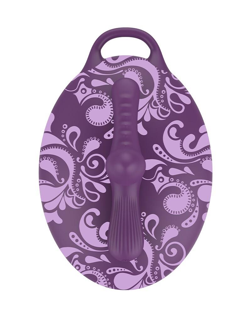 Bouncy-Bliss-Clasic-Sit-on-vibrator-4 Bouncy Bliss - Clasic Sit-on vibrátor