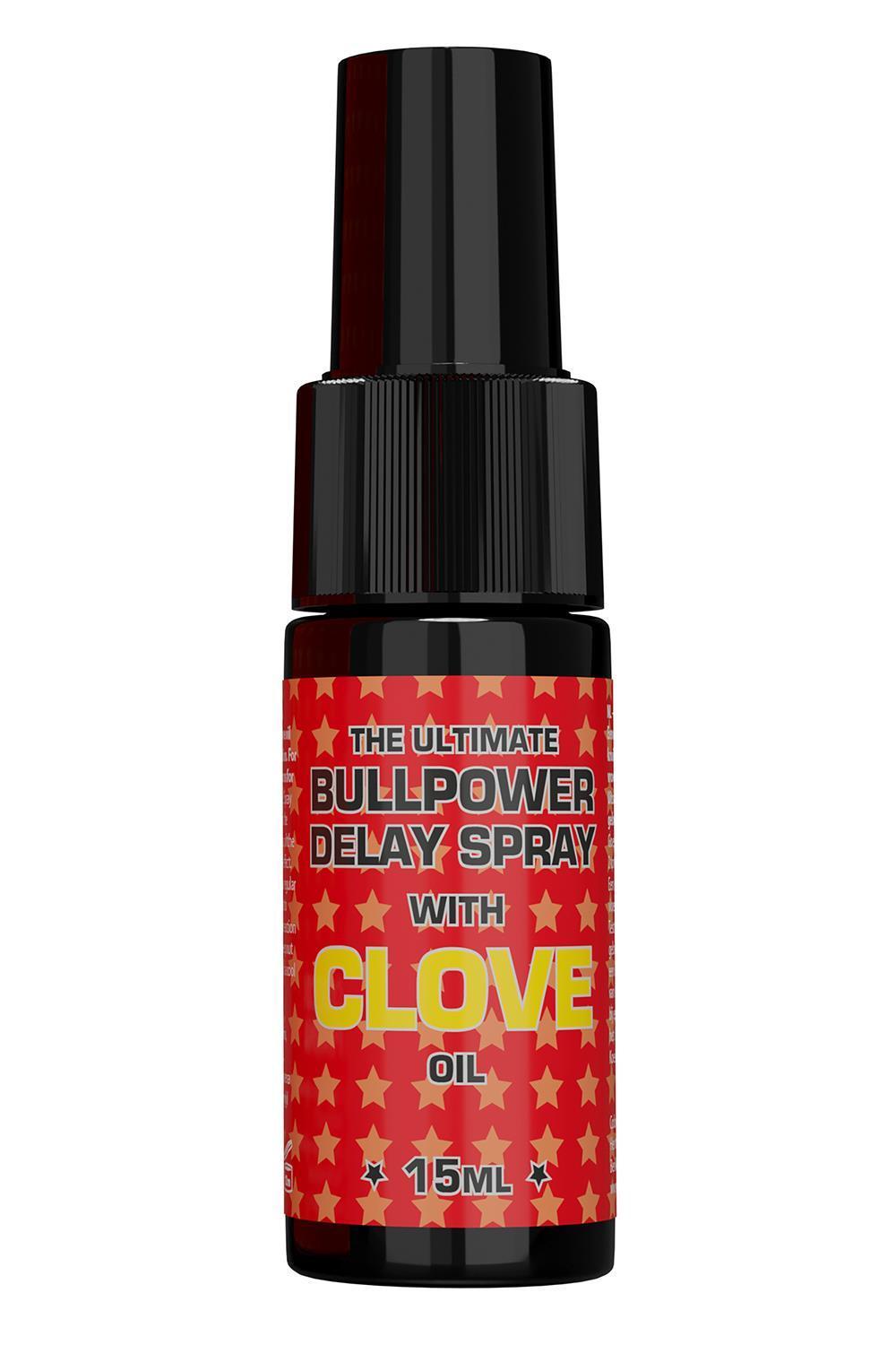 Bull-Power-Clove-delay-spray-15-ml-2 Bull Power Clove delay spray 15 ml