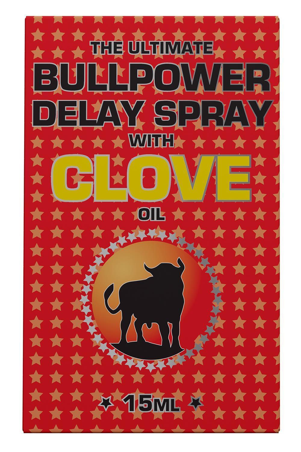 Bull-Power-Clove-delay-spray-15-ml-8 Bull Power Clove delay spray 15 ml