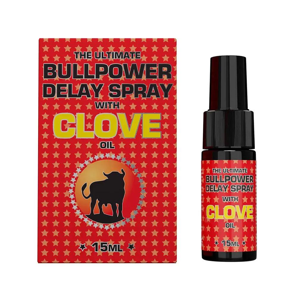 Bull-Power-Clove-delay-spray-15-ml Bull Power Clove delay spray 15 ml