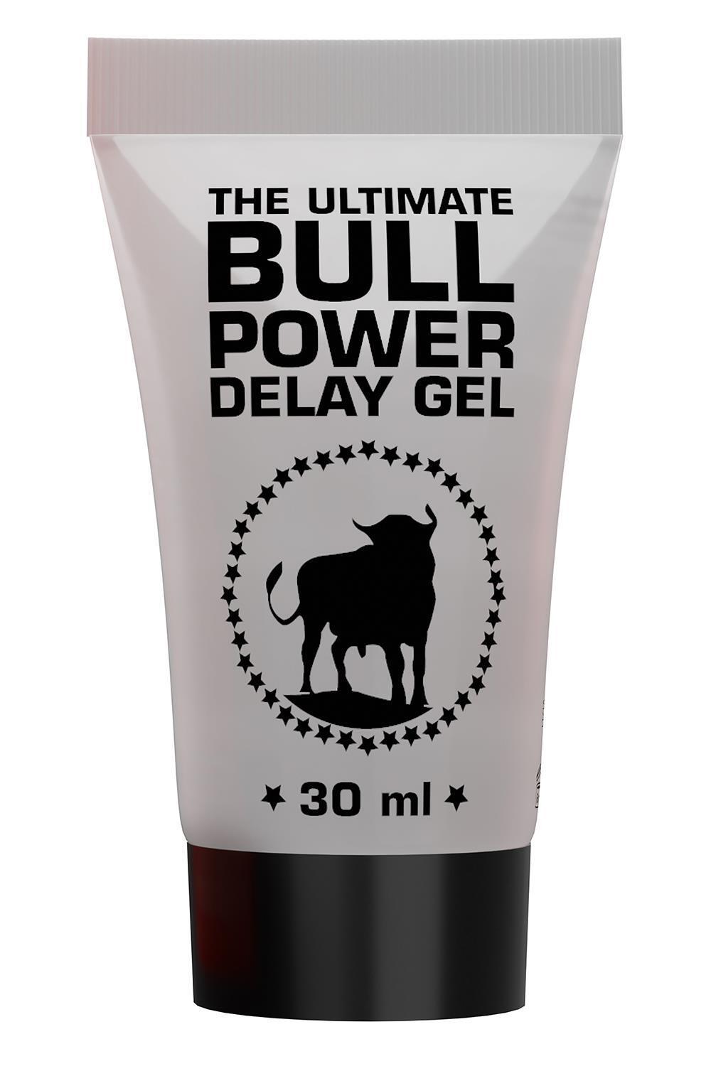 Bull-Power-Delay-gel-30-ml-2 Bull Power Delay gel 30 ml