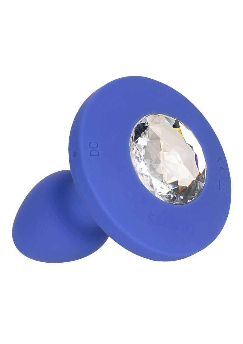 Cheeky-Gems-Small-vibracni-analni-kolik-6 Cheeky Gems Small vibrační anální kolík
