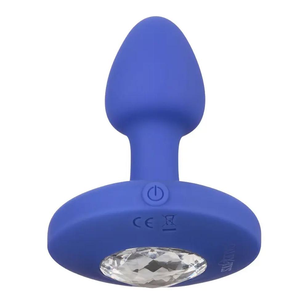 Cheeky-Gems-Small-vibracni-analni-kolik Cheeky Gems Small vibrační anální kolík