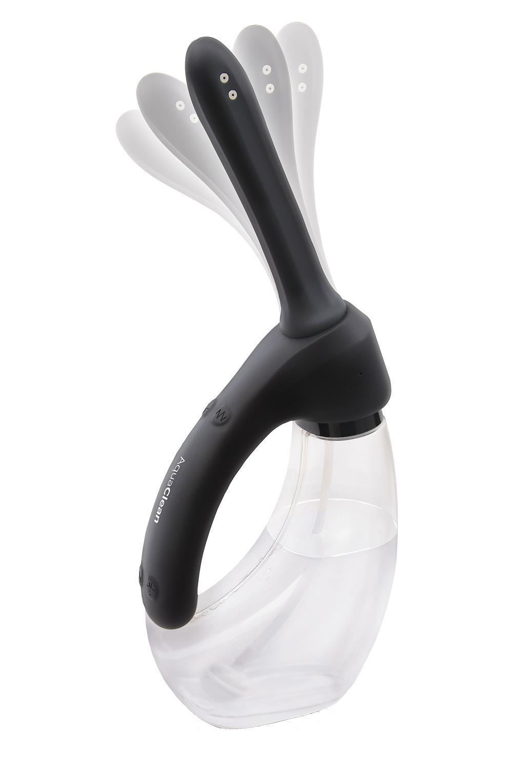 Cleanscene-XL-Automaticka-analni-sprcha-440-ml-2 Cleanscene XL Automatická anální sprcha 440 ml