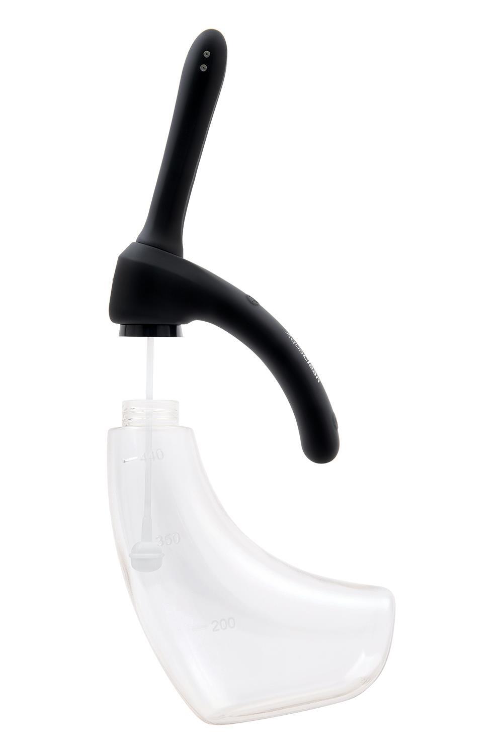 Cleanscene-XL-Automaticka-analni-sprcha-440-ml-4 Cleanscene XL Automatická anální sprcha 440 ml