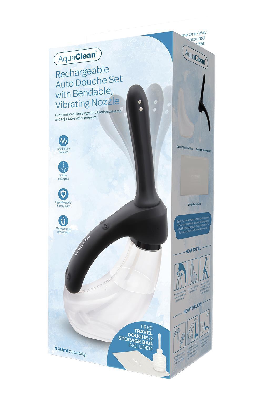 Cleanscene-XL-Automaticka-analni-sprcha-440-ml-6 Cleanscene XL Automatická anální sprcha 440 ml