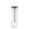 Cleascene XL Stříkačka pro klystýr 550 ml