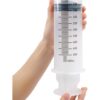 Cleascene XL Stříkačka pro klystýr 550 ml