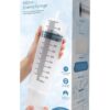 Cleascene XL Stříkačka pro klystýr 550 ml