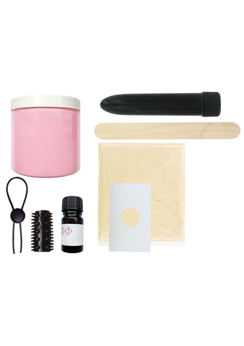 Cloneboy-Set-pro-odlitek-penisu-III.-vibrator-2 Cloneboy Set pro odlitek penisu III. - vibrátor