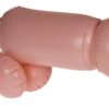 Cock Fighting nafukovací penis - 2 ks