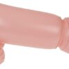 Cock Fighting nafukovací penis - 2 ks