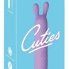 Cuties Mini vibrátor - králíček