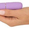 Cuties Mini vibrátor - králíček