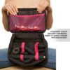 DORCEL Discreet box - černý