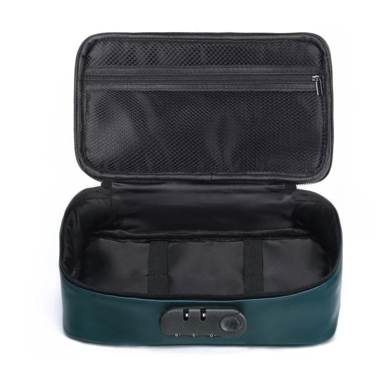 DORCEL-Discreet-box-luxury-zeleny-4 DORCEL Discreet box luxury - zelený