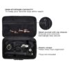 DORCEL Discreet box luxury - zlatý