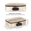 DORCEL Discreet box luxury - zlatý