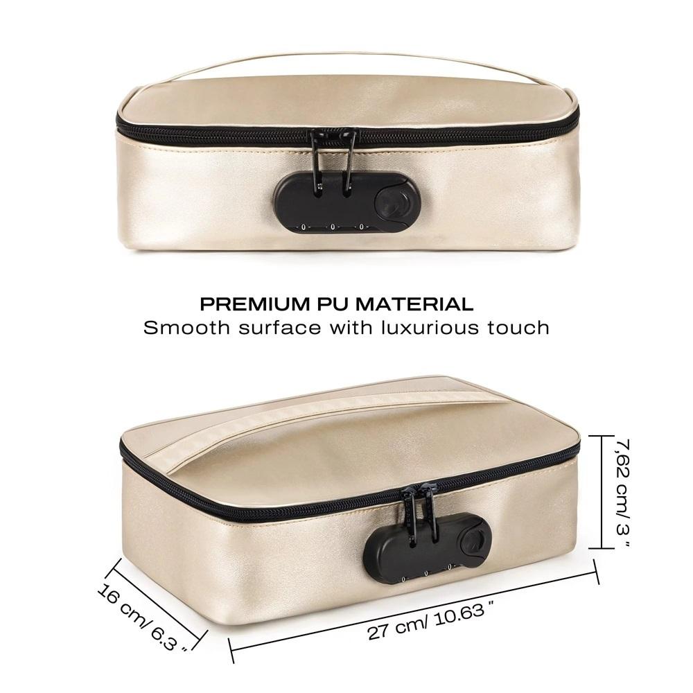 DORCEL-Discreet-box-luxury-zlaty-4 DORCEL Discreet box luxury - zlatý