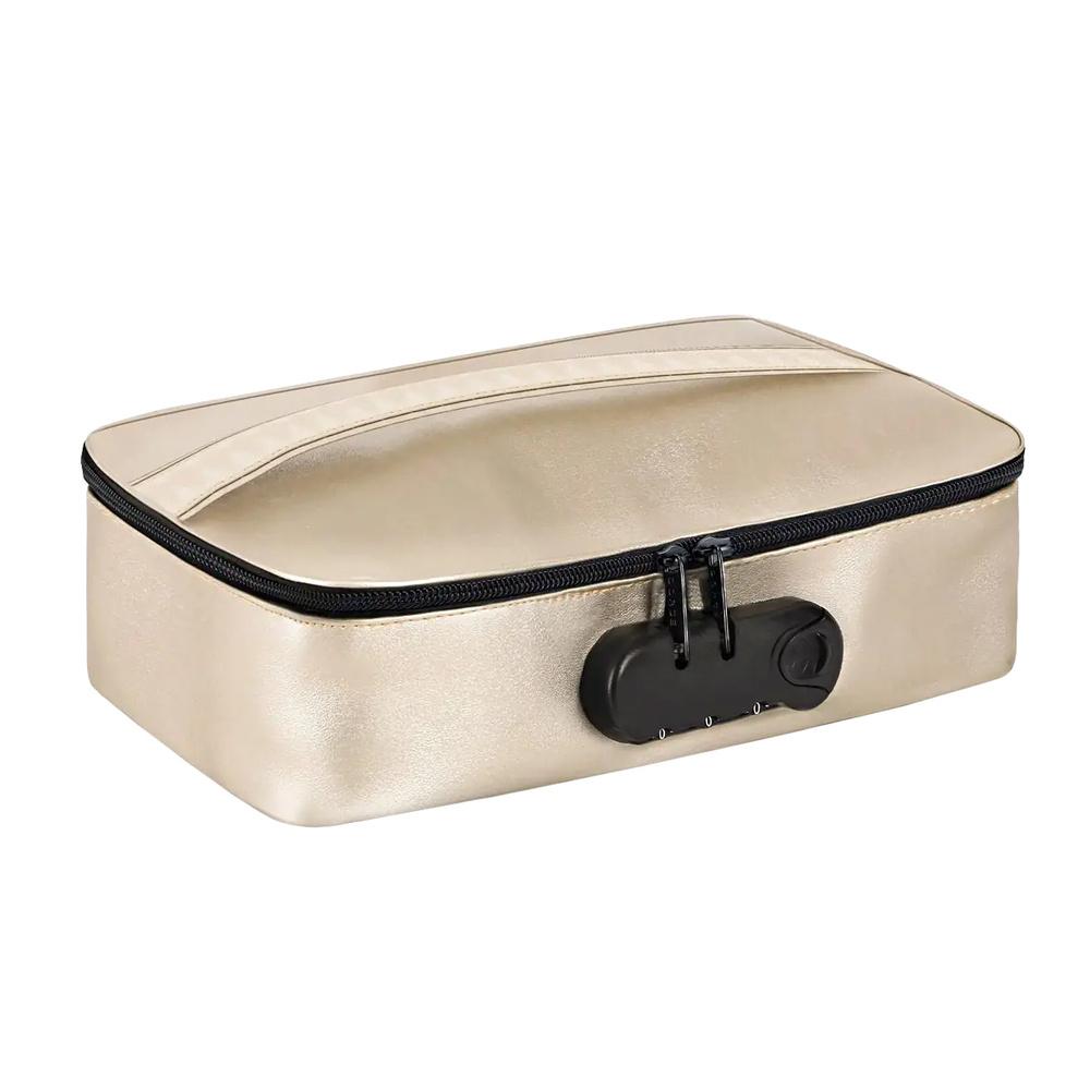 DORCEL-Discreet-box-luxury-zlaty DORCEL Discreet box luxury - zlatý