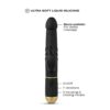DORCEL Furious rabbit 2.0 vibrátor - černý