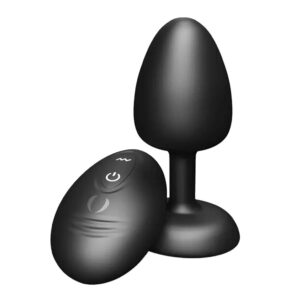 DORCEL Geisha Infinite anální kolík M