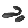 DORCEL Multi joy Multifunkční párový vibrátor - černý