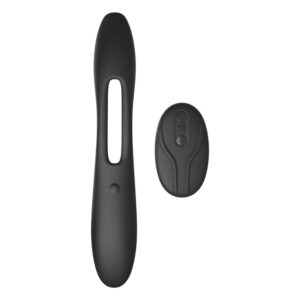 DORCEL Multi joy Multifunkční párový vibrátor - černý