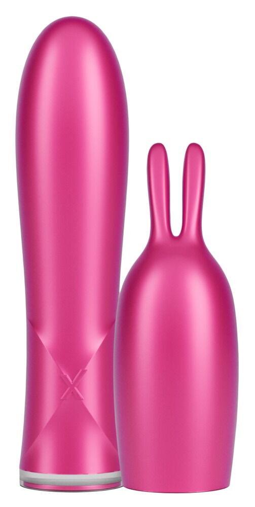 DUREX-Play-Vibrator-2v1-se-stimulacni-spickou-4 DUREX Play Vibrátor 2v1 se stimulační špičkou