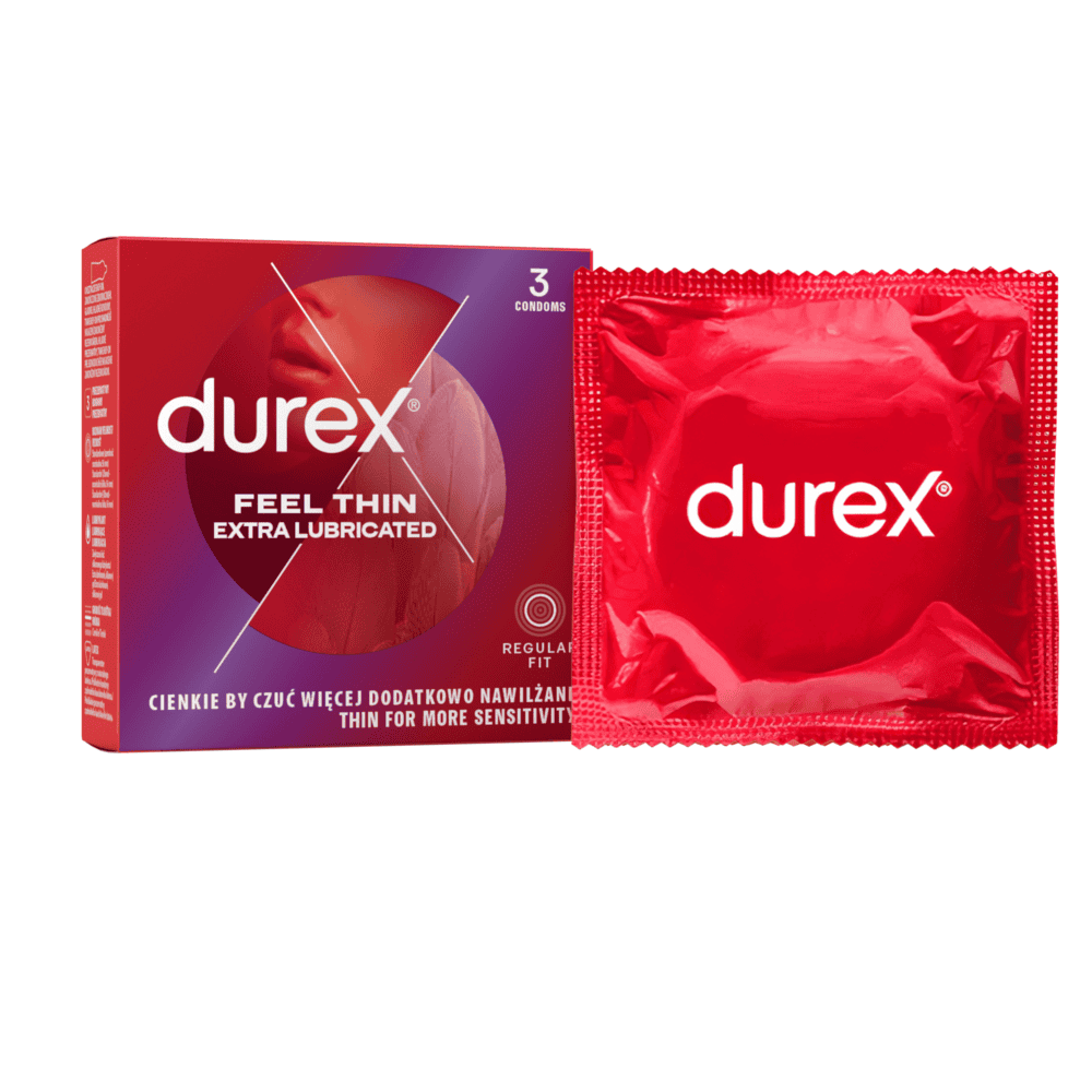 DUREX-kondomy-Feel-Thin-Fetherlite-Elite-Extra-Lubricated-3ks DUREX kondomy Feel Thin Fetherlite Elite Extra Lubricated 3ks